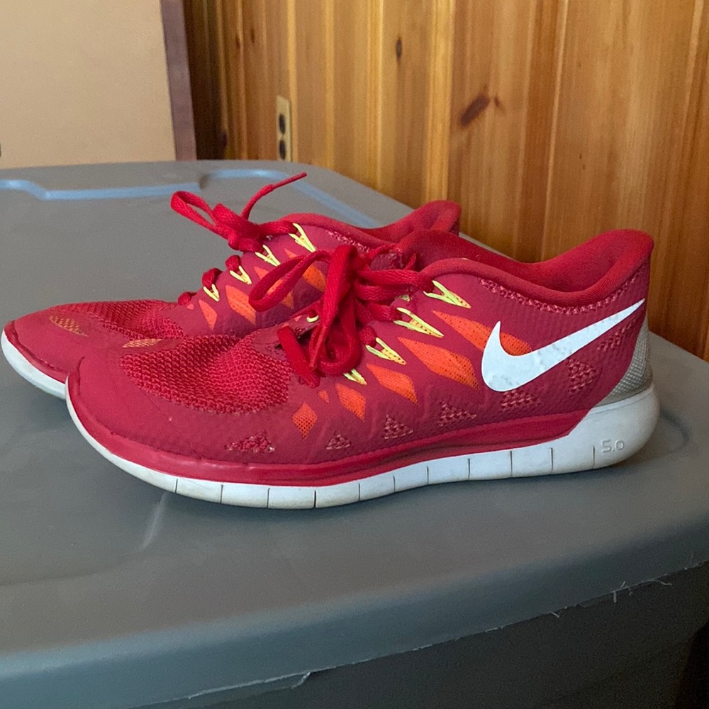 Nike Free Run 5.0